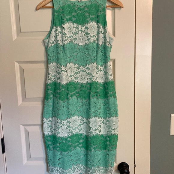 New York and Co Sheath Dress - Picture 1 of 1